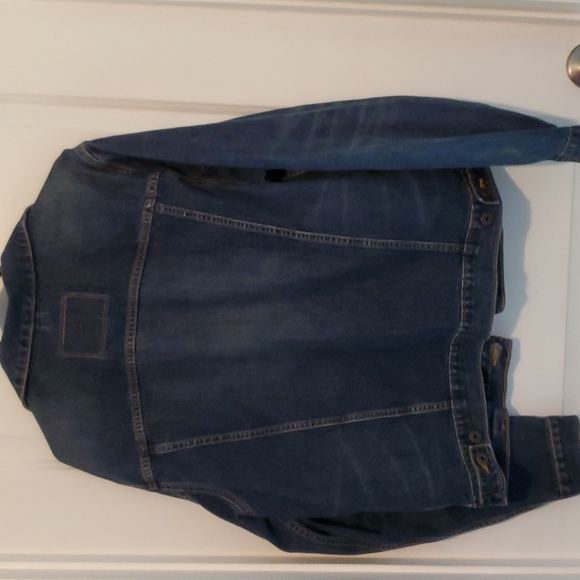 Jean Jacket - Picture 2 of 2